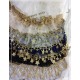 Boguta Star Tulle Gold Star Daily Underskirt(Pre-Made Stock)